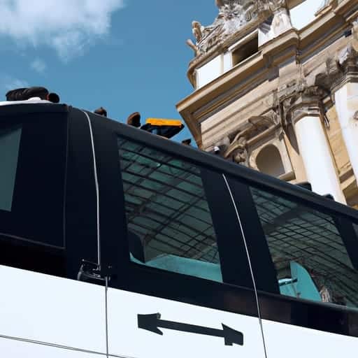 Your Guide to Hotel Transfers