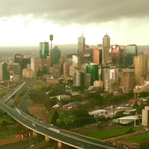 Top 10 things to do in Johannesburg, South Africa