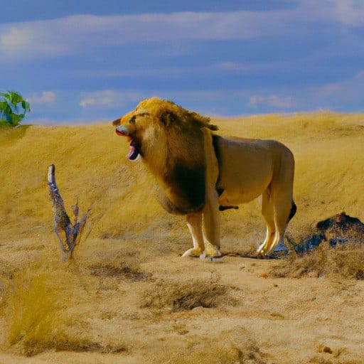 The 5 best places to see lions in Africa