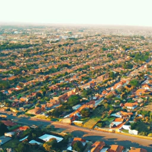 Top 10 things to do in Pretoria, South Africa