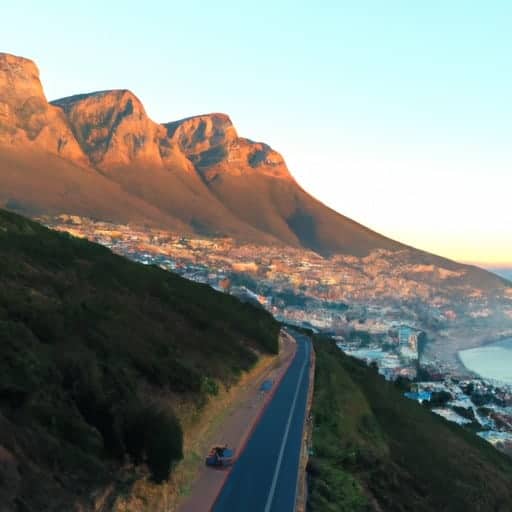 Top 10 things to do in Cape Town, South Africa